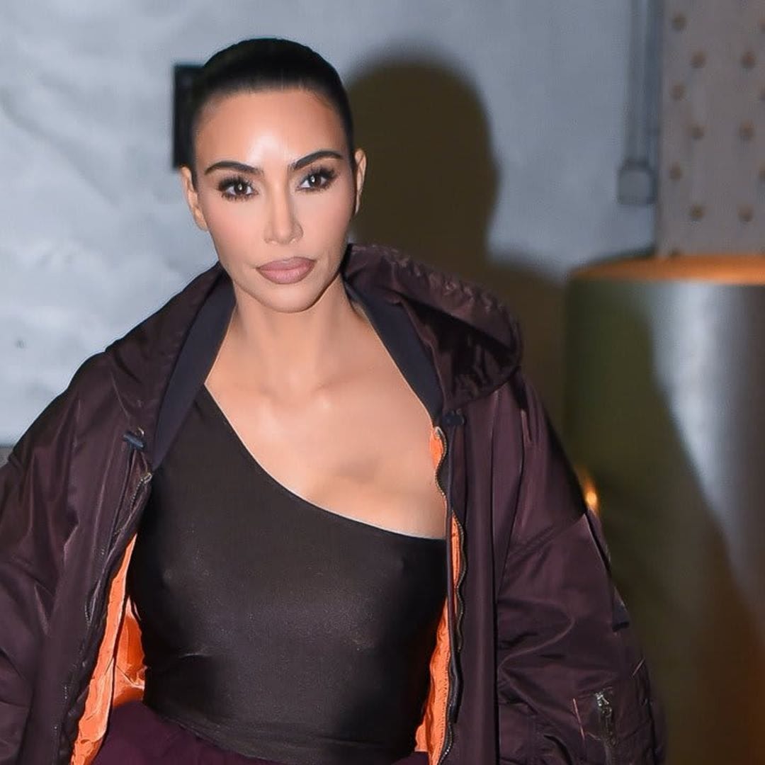 Kim Kardashian funds a flight to help members of Afghanistan’s women’s youth soccer team escape to Britain