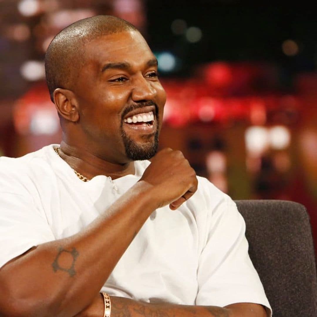 Kanye West‘s ’Donda’: Here’s all you should know about the awaited record