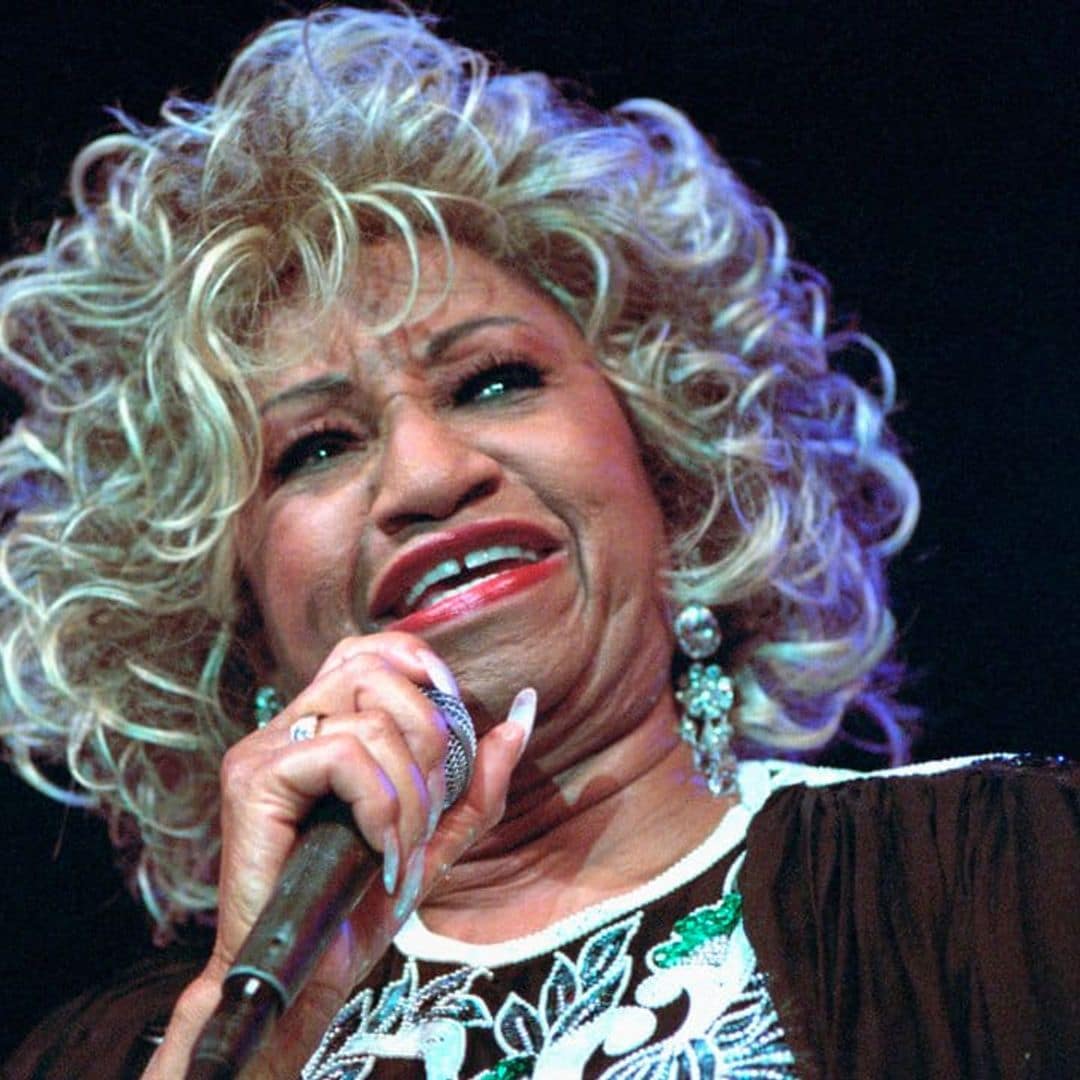 Celebrating Celia Cruz’s legacy 18 years after her death