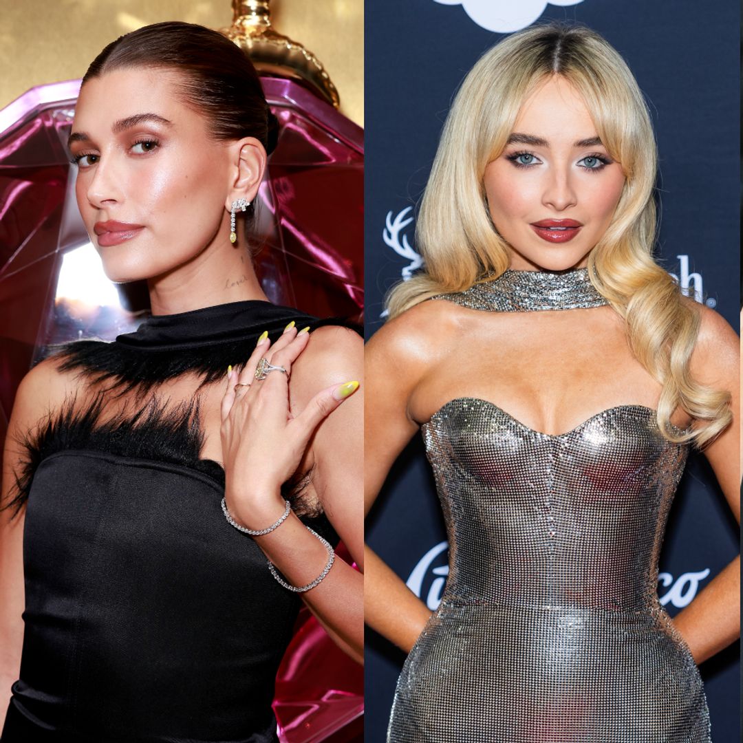 Party in the New Year with these celebrity inspired outfits