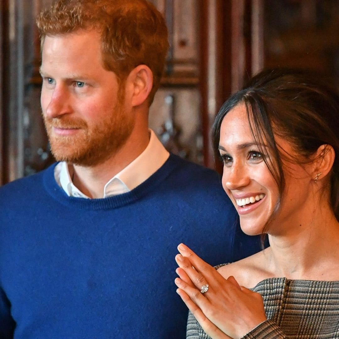 It's official: Meghan Markle and Prince Harry royal movie sequel is in the works