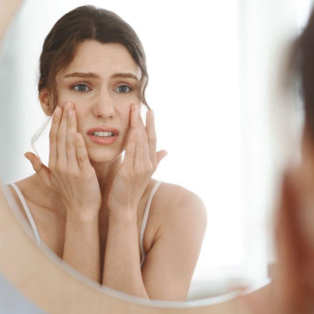 Do you know how stress affects your skin?