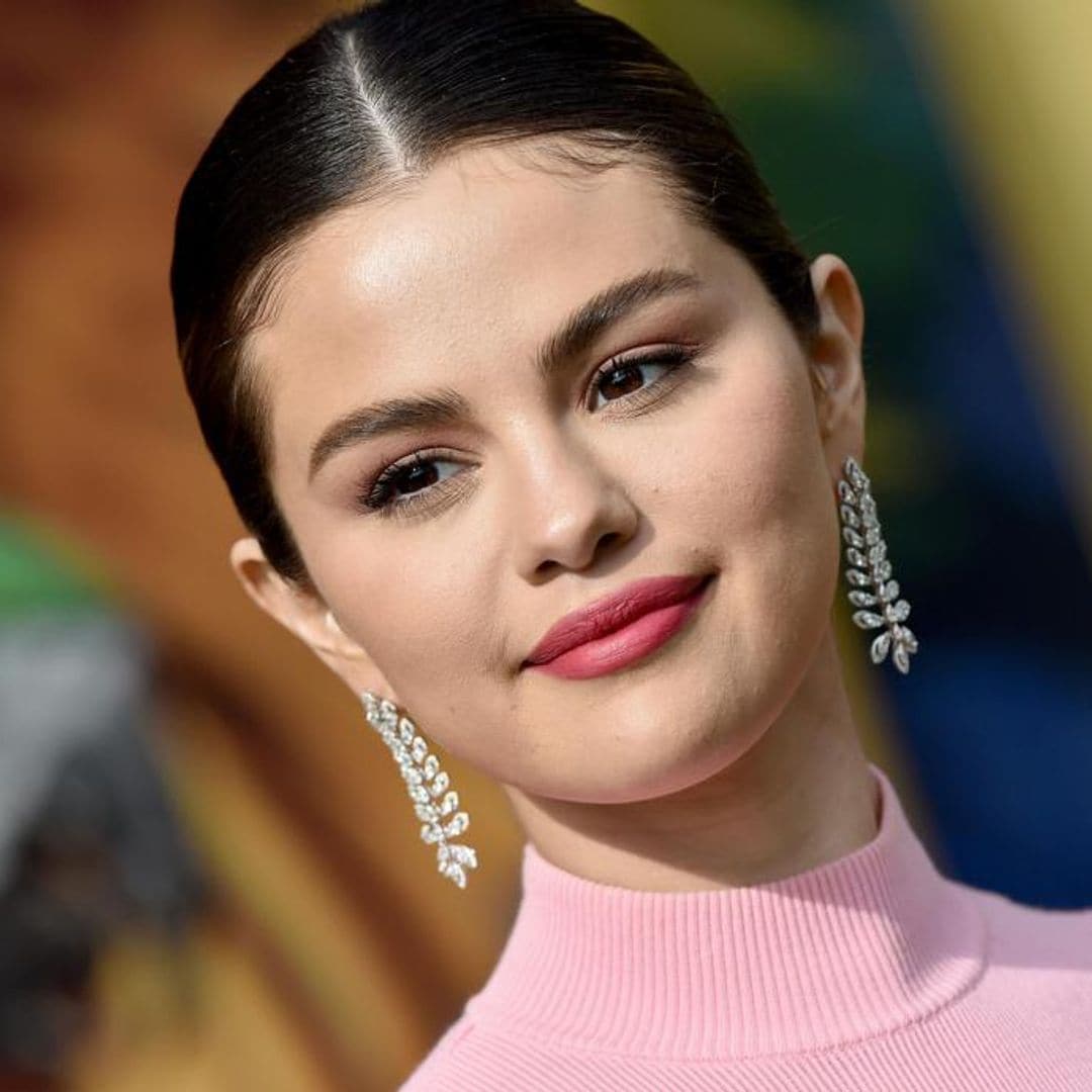 Selena Gomez says she’s done with ‘being silent’ and giving herself 'away to people'