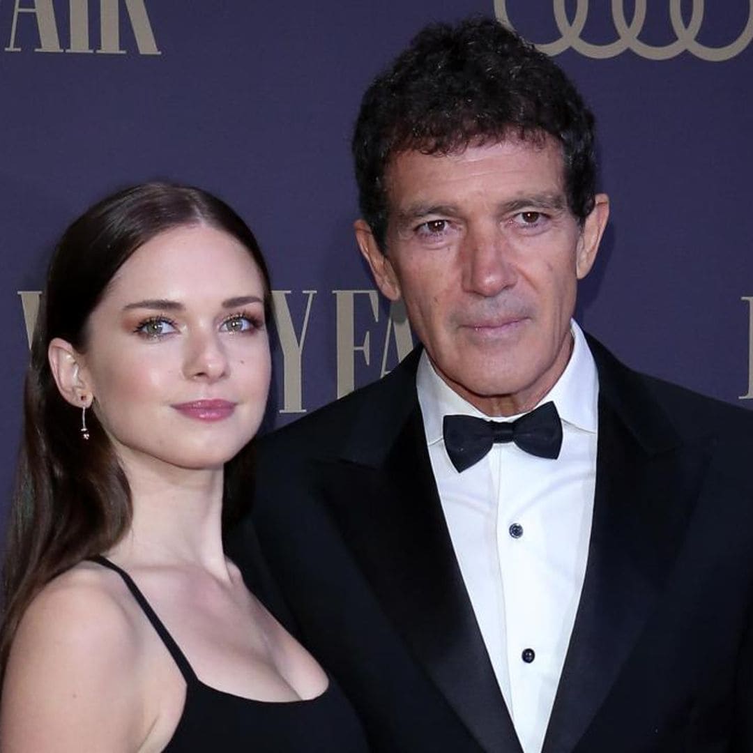 7 fun facts about Antonio Banderas’ daughter Stella Banderas