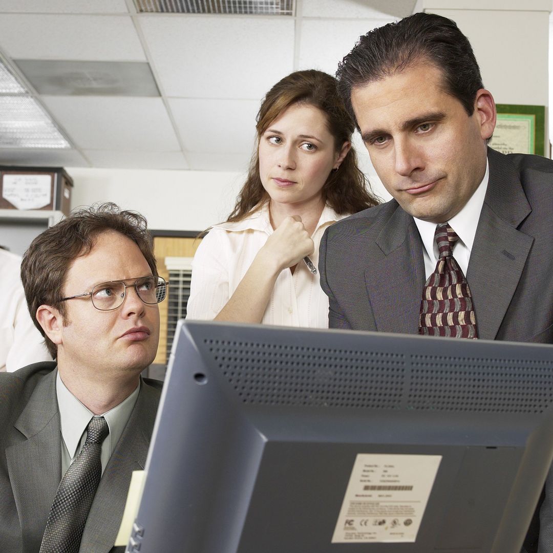 'The Office' will be adapted into a Mexican TV show to air on Prime Video