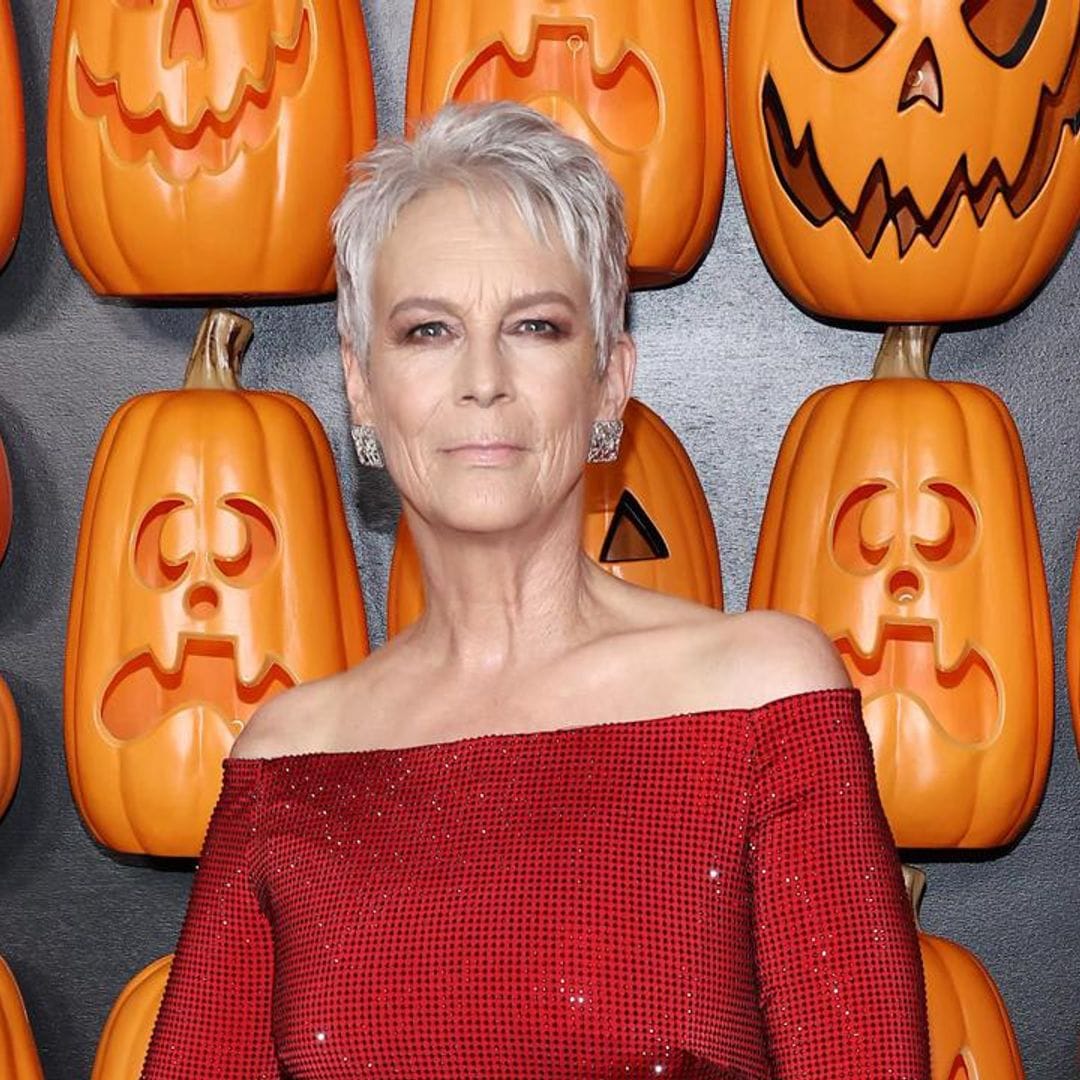 ‘Scream Queen’ Jamie Lee Curtis farewells Laurie Strode and Michael Myers in ‘Halloween Ends’