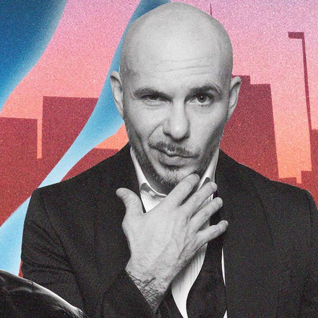 (Exclusive) Pitbull, Sak Noel and Salvi Release New Music Video for the Latin House Hit‘Que Rica (Tócame)’