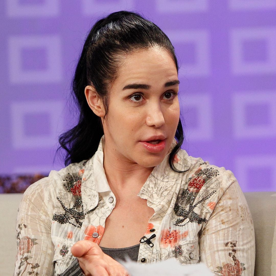 Octomom Nadya Suleman's biggest regret after 14 Kids: 'I didn't intend on having this many'