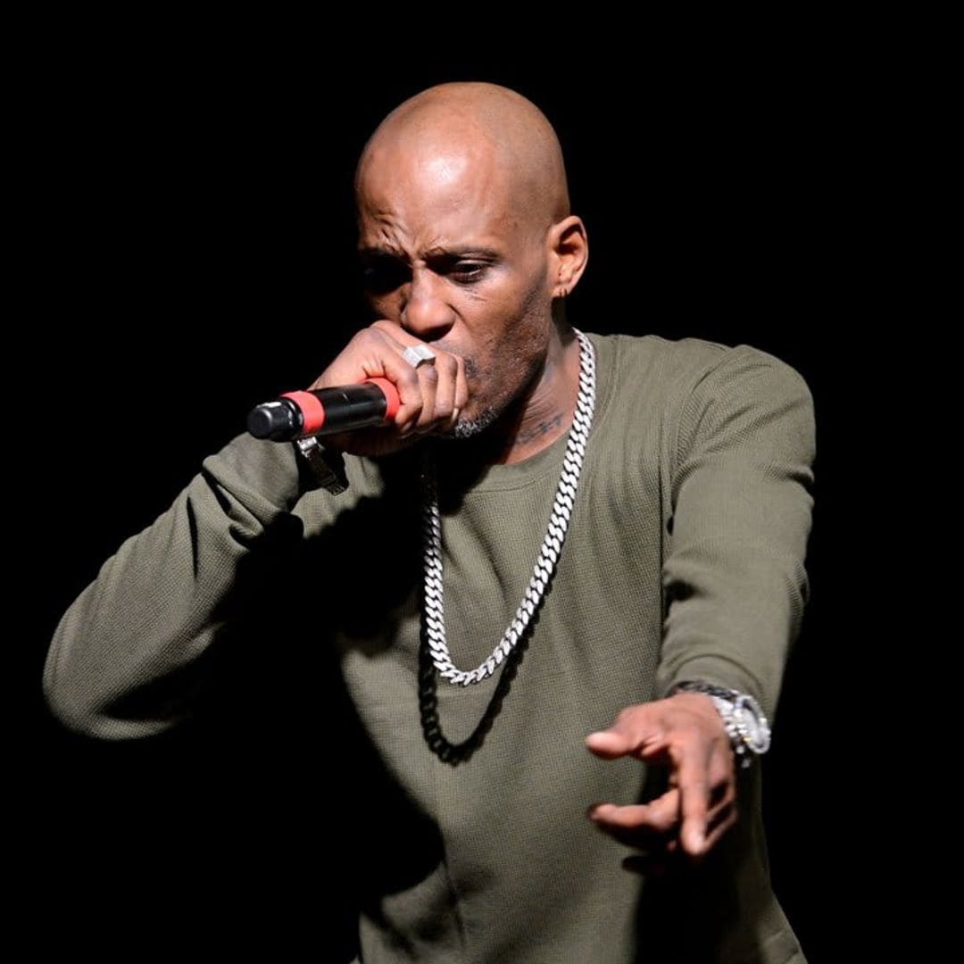 Rapper DMX dies days after being rushed to the hospital in critical condition