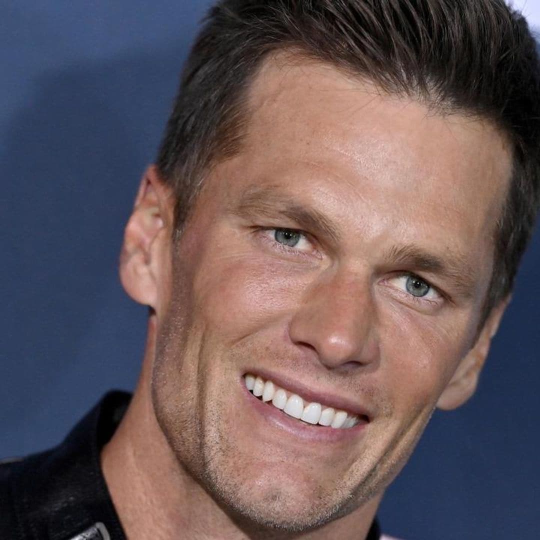 Tom Brady shared the secrets behind his diet post-NFL career