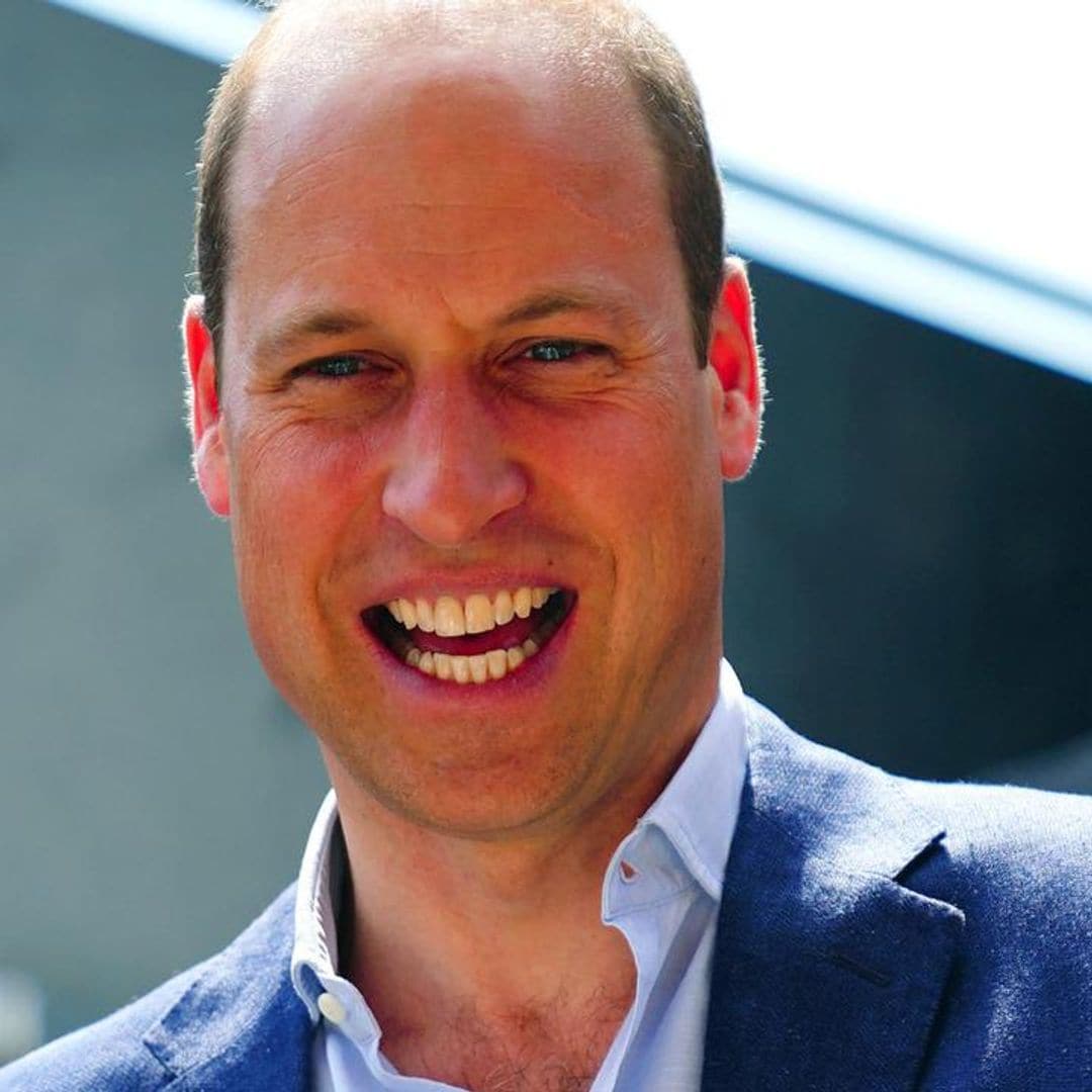 Celebrity host and presenters revealed for Prince William’s 2023 Earthshot Prize Awards