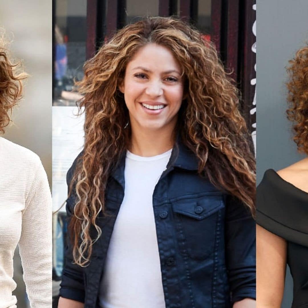 5 Expert Tips for Healthy Curly Hair This Spring and Summer