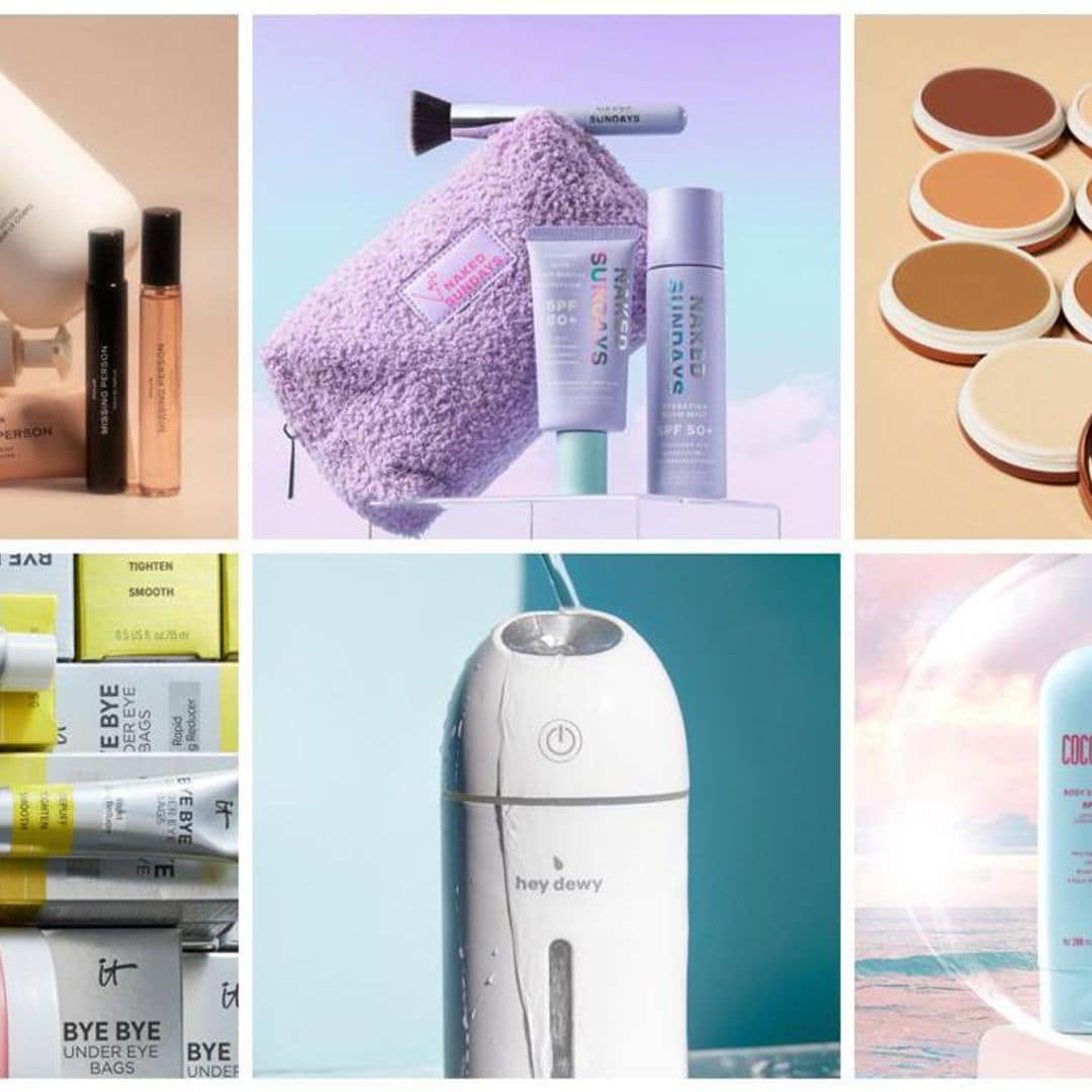 Memorial Day beauty sales to get excited about