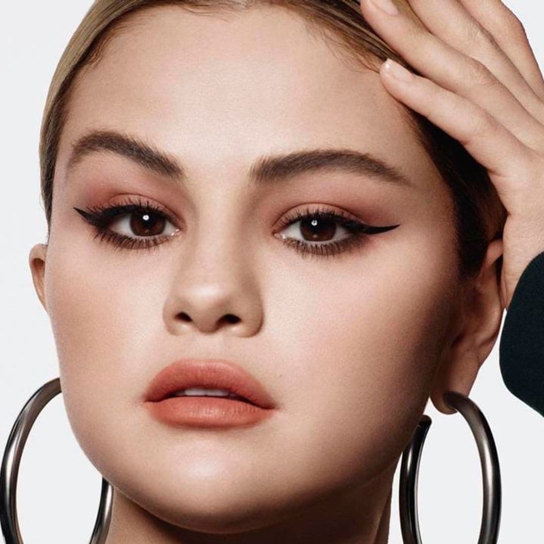 Selena Gomez will continue advocating for well-being during Mental Health Awareness Month