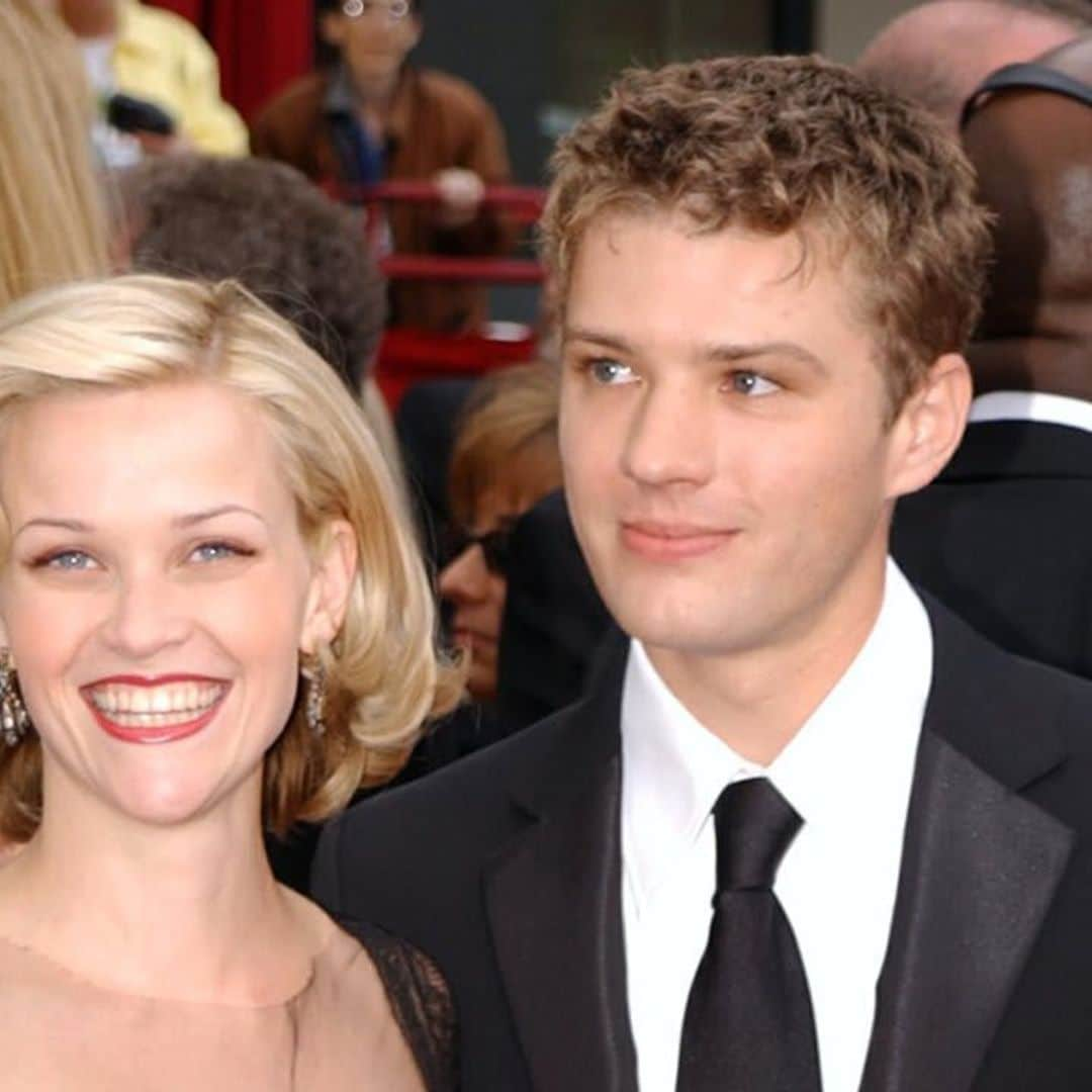 Reese Witherspoon reflects on ex Ryan Phillippe’s ‘you make more than me’ joke