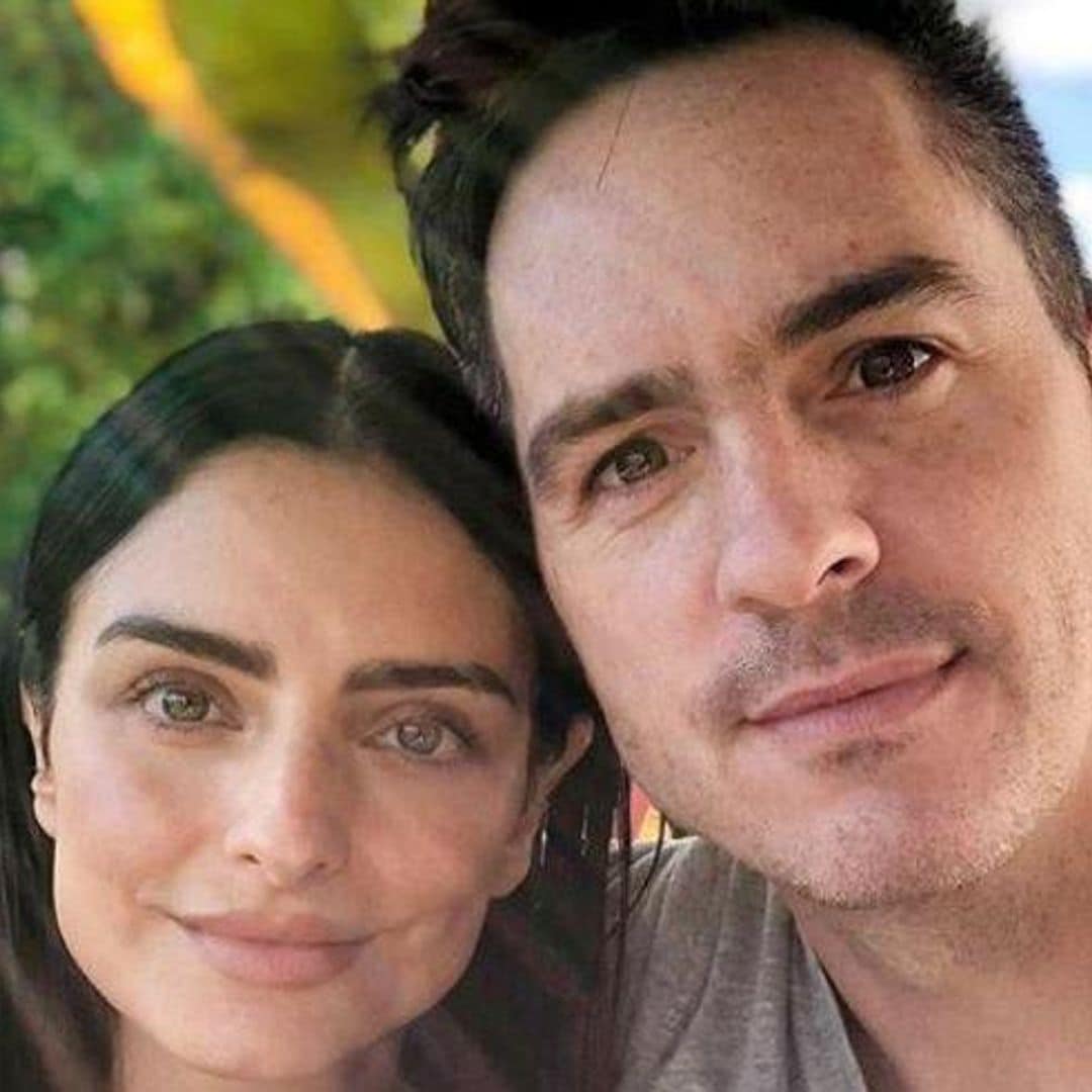 Aislinn Derbez, Mauricio Ochmann confirm split: full statement