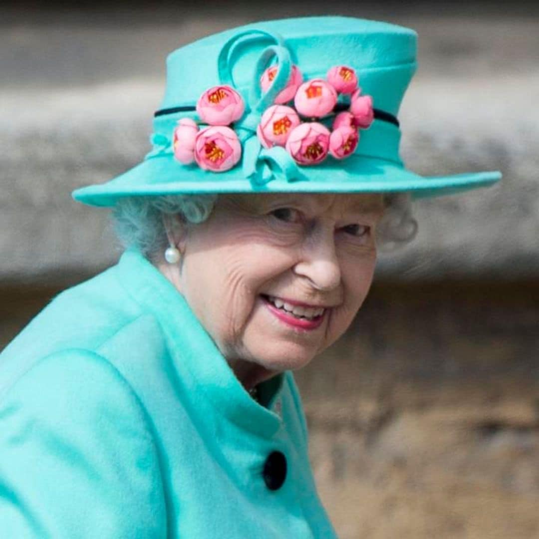 The Queen’s Platinum Jubilee: Four days of celebrating the Queen’s 70 year reign