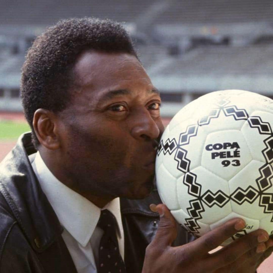 Pelé, Brazilian soccer legend, dies at 82: Remembering the king of the beautiful game