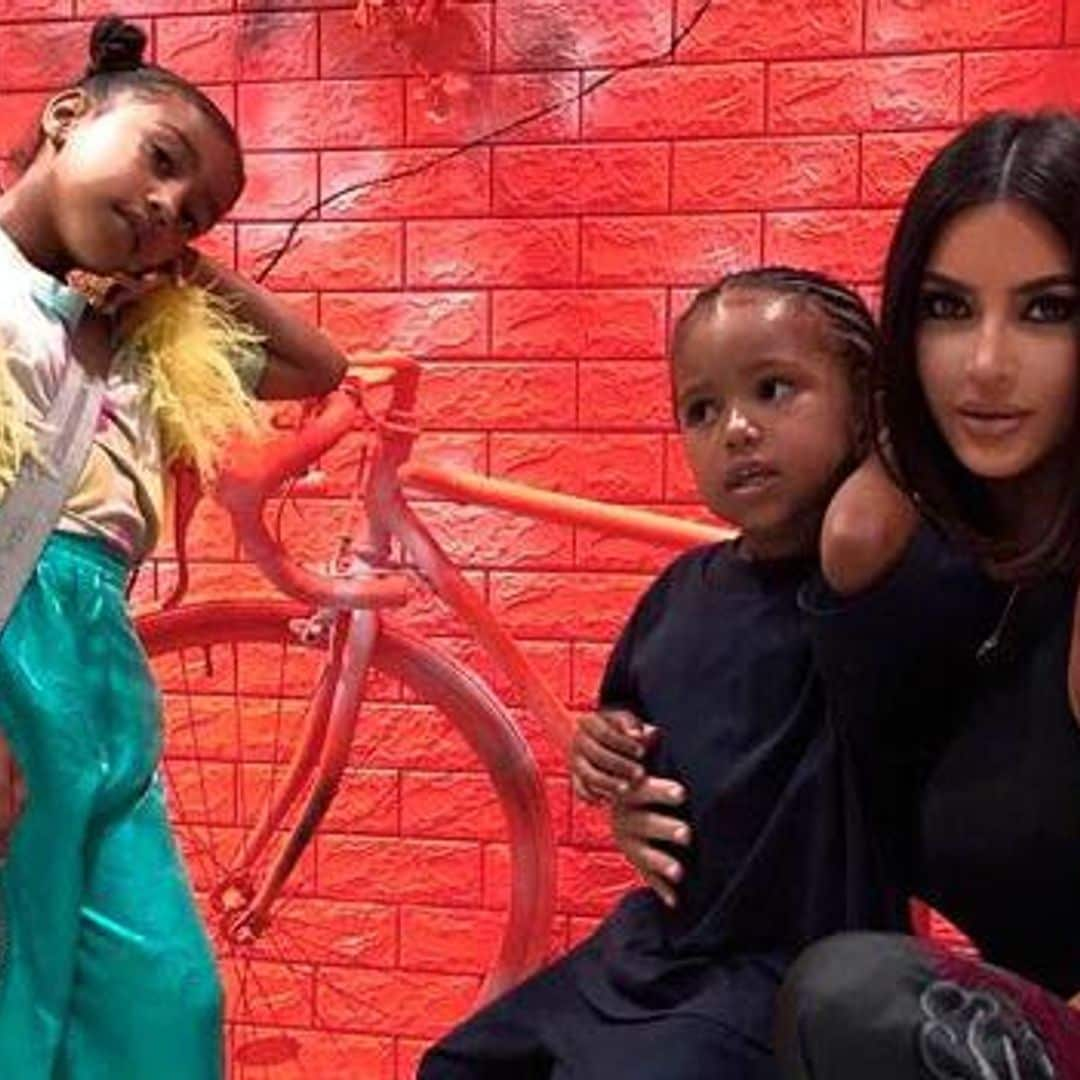 Follow Kim Kardashian's lead with 7 tips for a perfect Japan trip with kids