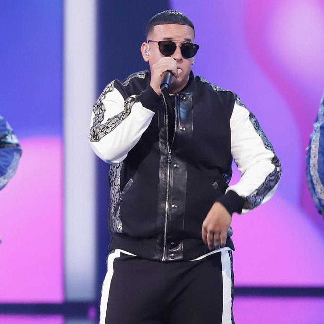 Daddy Yankee keeps breaking records: 2 billion views for the seventh time!