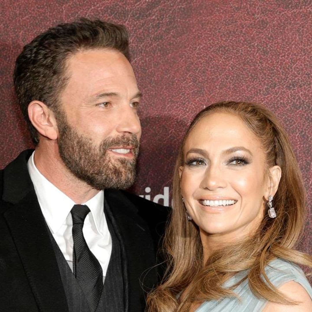 Jennifer Lopez and Ben Affleck will host a big wedding celebration