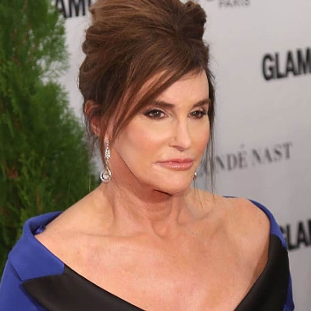 Caitlyn Jenner is on the shortlist for TIME's Person of the Year