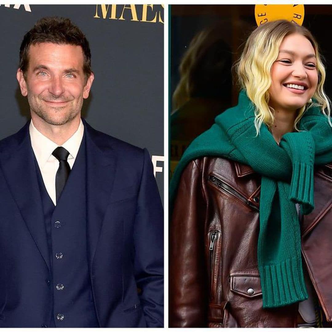 Bradley Cooper buys property near Gigi Hadid’s family farm