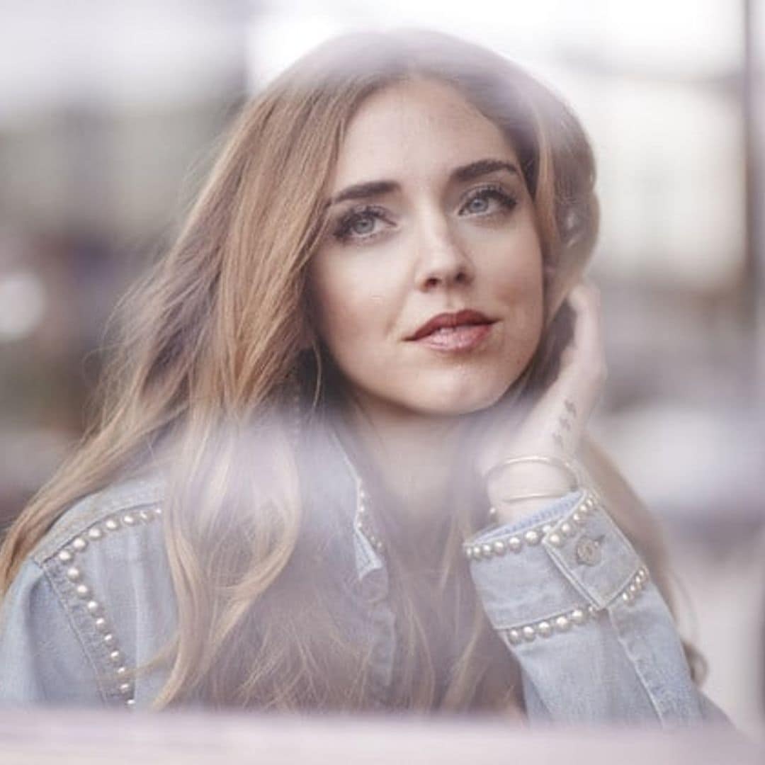 The Blonde Salad's Chiara Ferragni: Meet the internet’s most popular fashion blogger