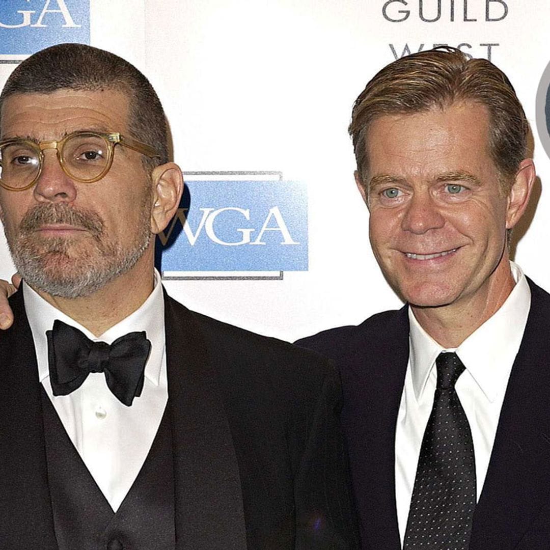 David Mamet defends longtime friends Felicity Huffman and William H. Macy in college admissions bribery case