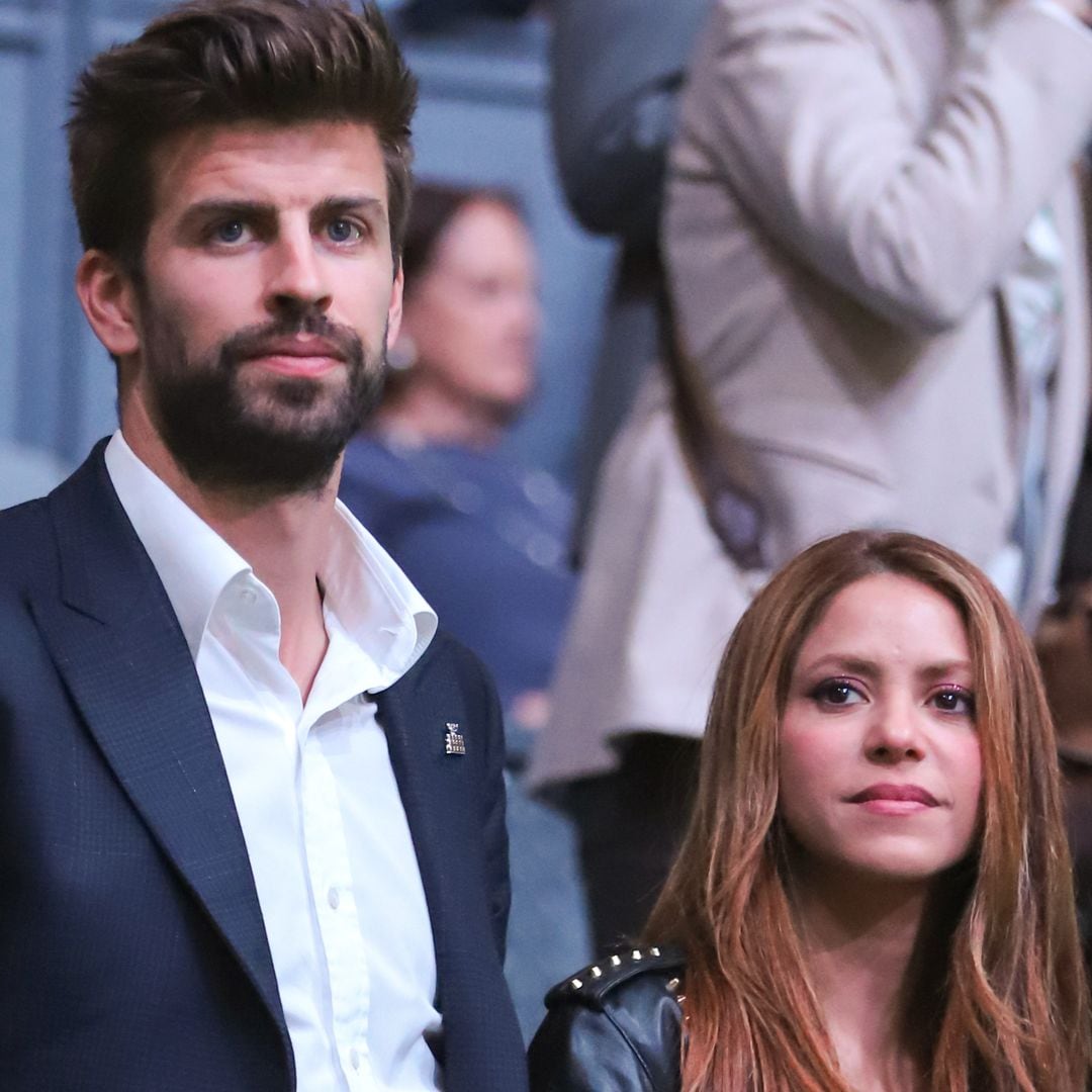 Shakira makes a decision regarding Piqué that benefits Clara Chia: Report