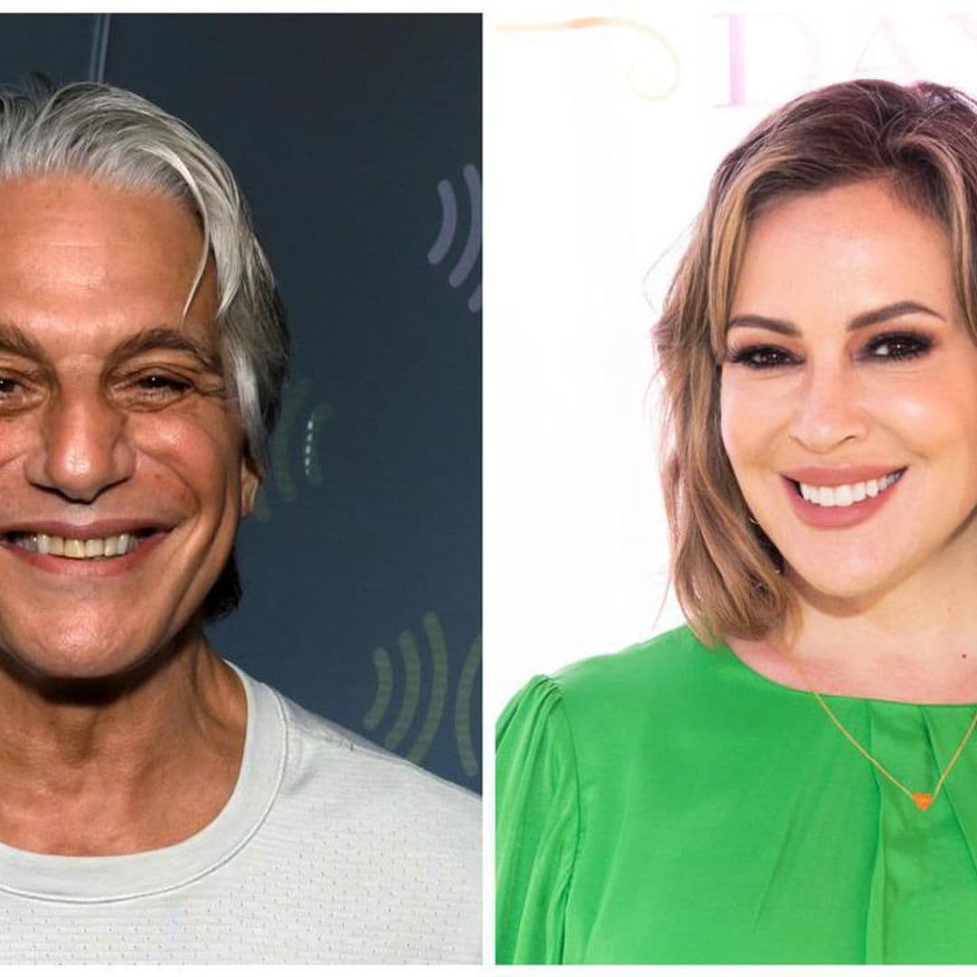 Tony Danza and Alyssa Milano reunite for the sequel of ‘Who’s the Boss?’