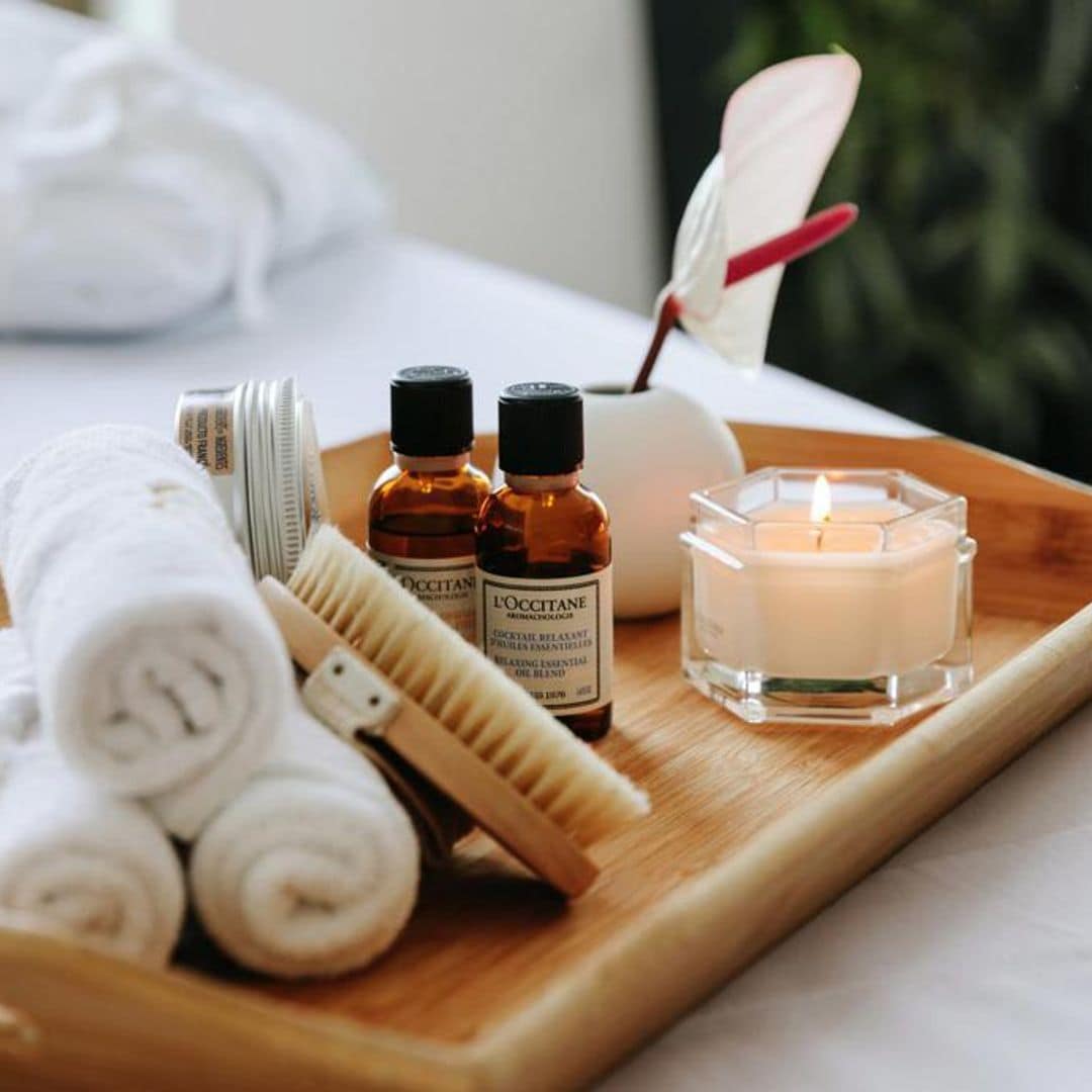 8 DIY treatments to turn your home into a spa during quarantine