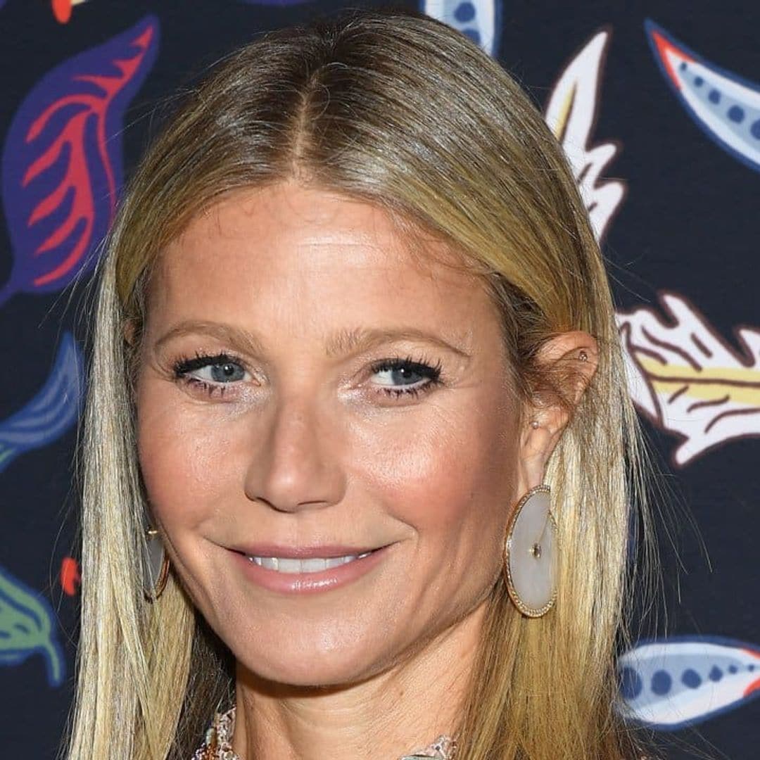 Gwyneth Paltrow discusses step-parenting struggles with Gabrielle Union