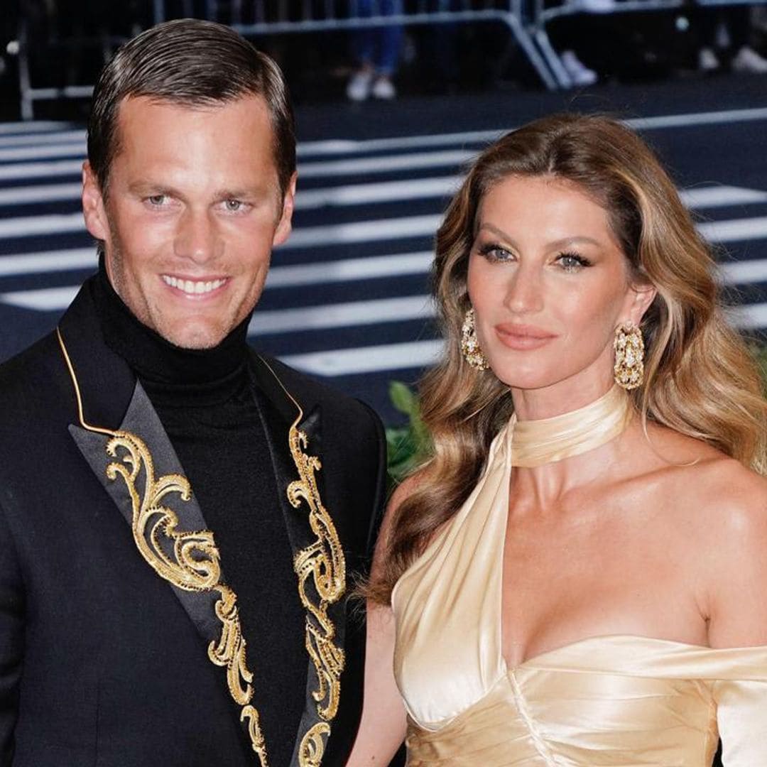 Gisele Bündchen’s ultimatum to Tom Brady didn’t work; the couple is filing for divorce: report