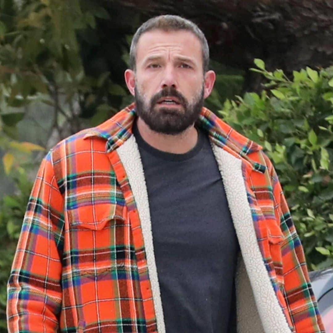 How Ben Affleck reacted to Jennifer Lopez’s recent comments about their breakup