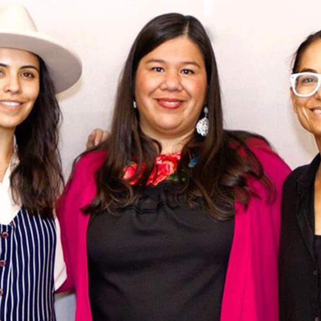 The Latinx House: Mónica Ramírez talks of how her new project will strengthen the Latinx community