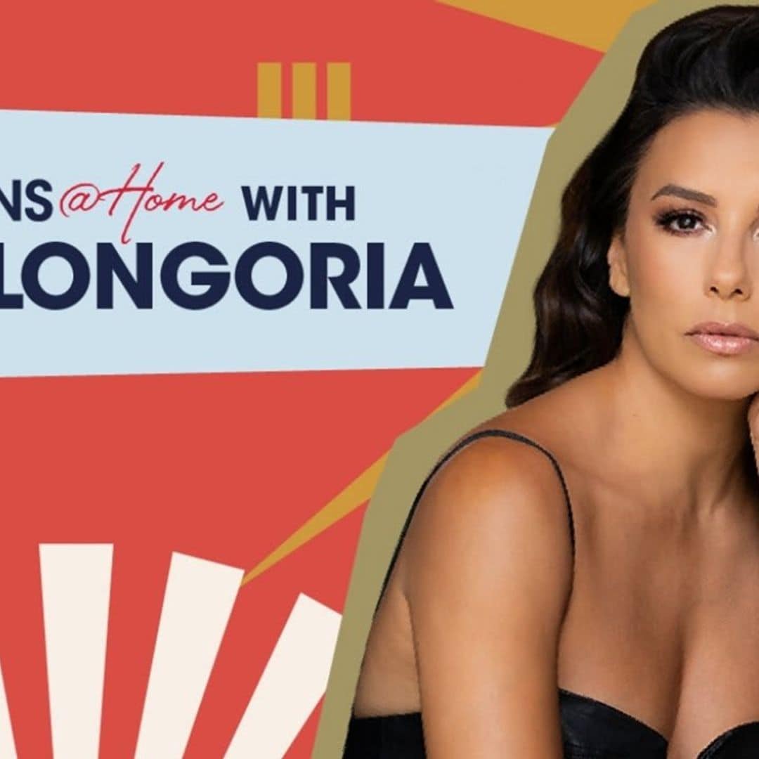 Eva Longoria is excited for music, flavor, and fun at the Reventón De Verano festival: Exclusive Interview