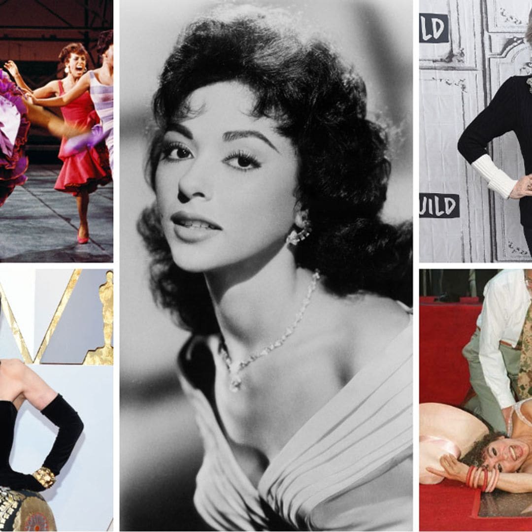 Living legend: A look at Rita Moreno's inspiring career