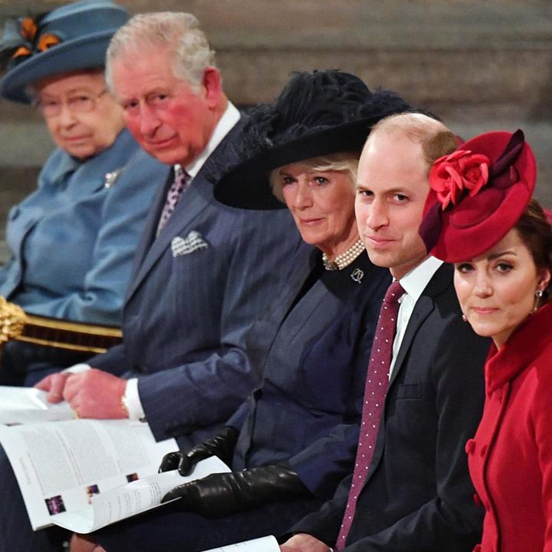 Queen Elizabeth won’t be joining royals at upcoming service: Details