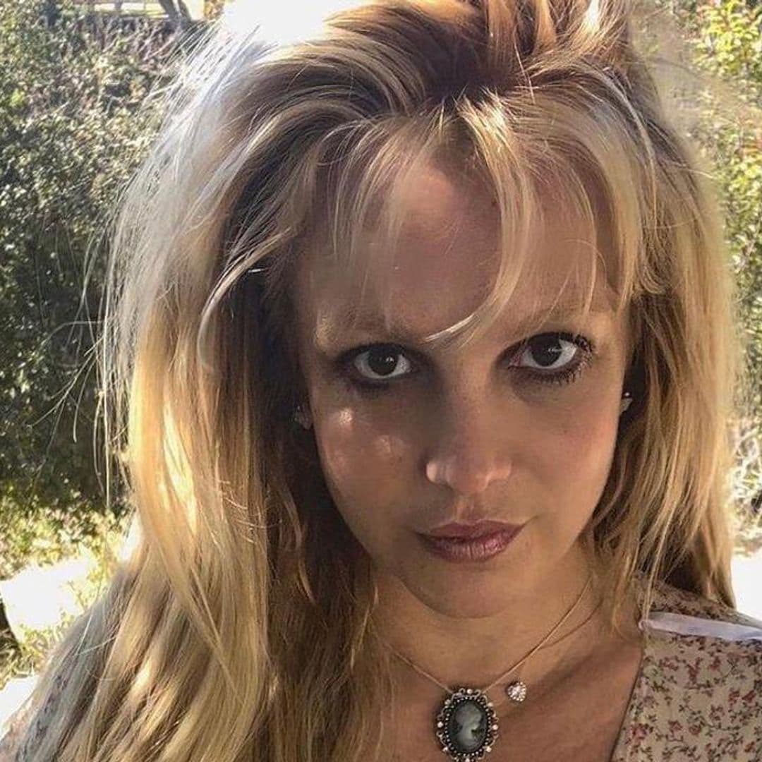 Britney Spears to write a tell-all memoir in a book deal reportedly worth as much as $15 million