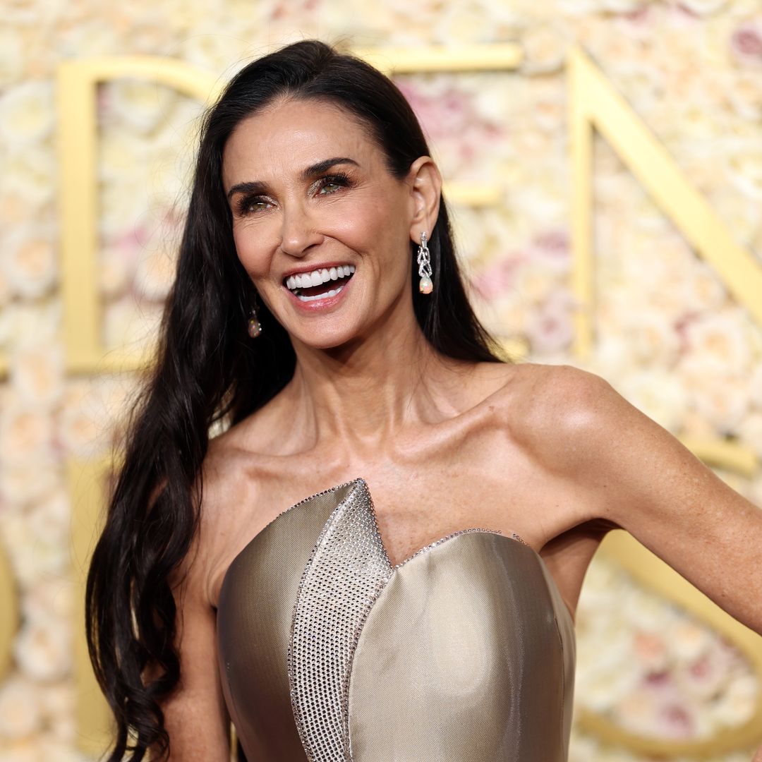 All eyes on Demi Moore: Is she taking home the Oscar after four decades in the entertainment industry?