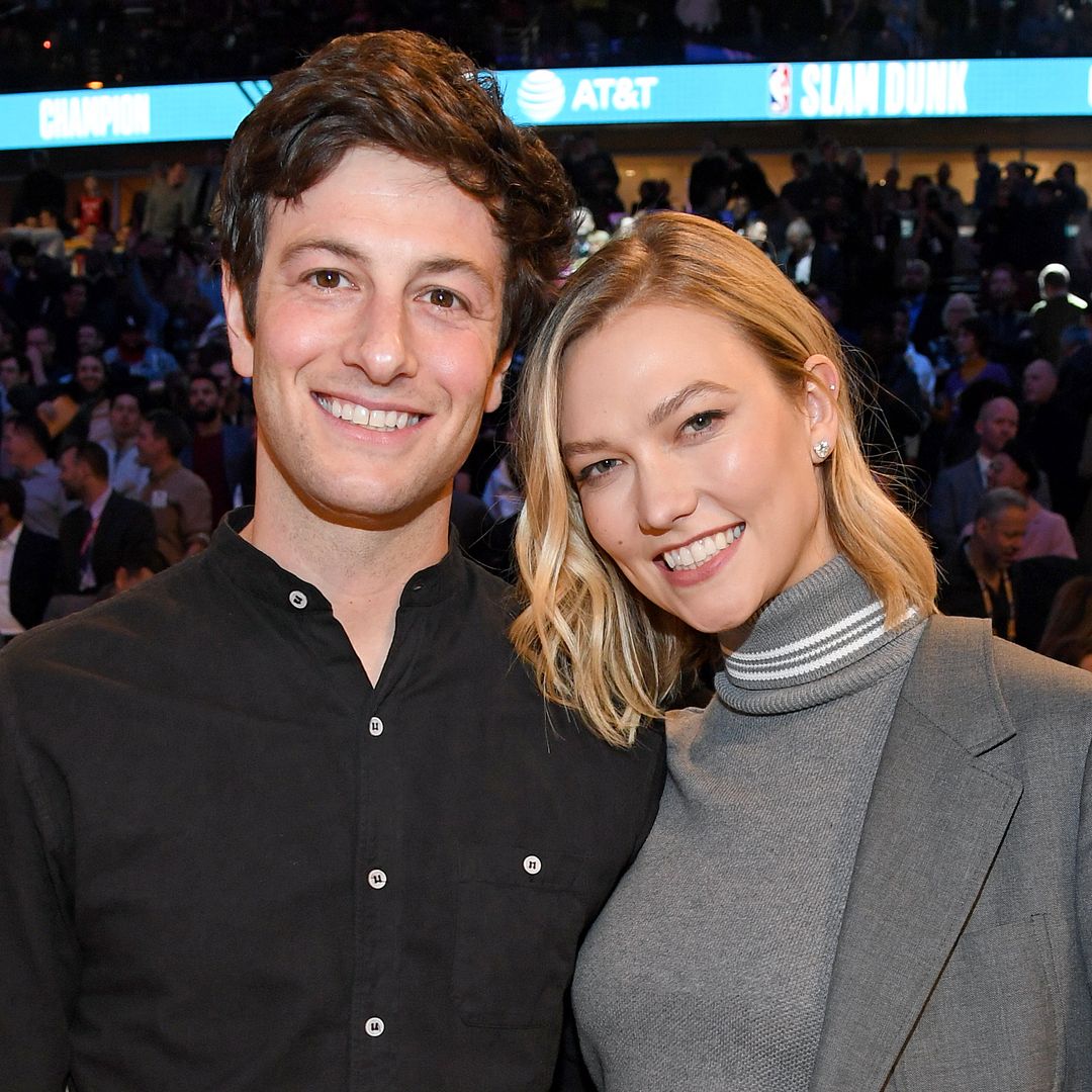 Karlie Kloss is pregnant! Her third child with husband Joshua Kushner