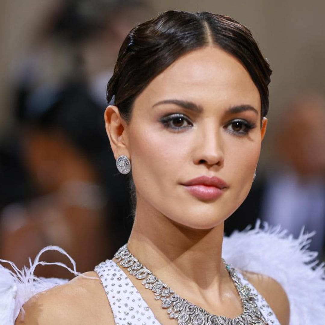 Eiza González joins Gael Garcia Bernal and Diego Luna in new show