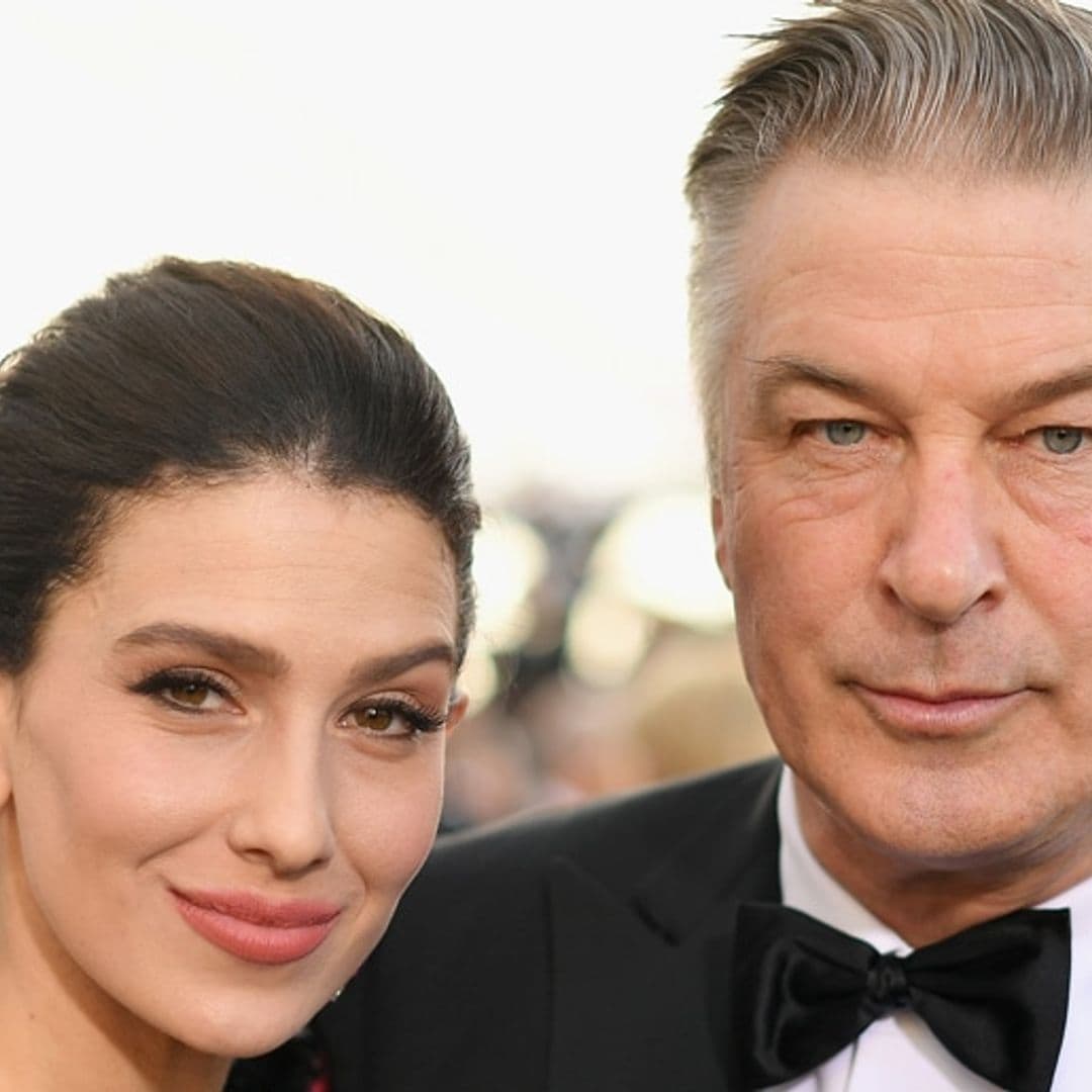 Alec Baldwin says he and wife Hilaria will have a fifth child together following miscarriage