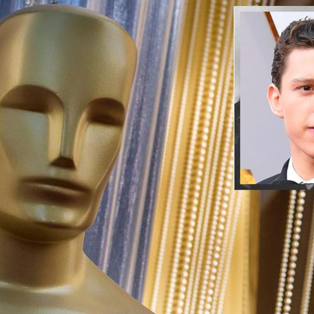 The Oscars will have a host for the first time in 4 years, is it Tom Holland?