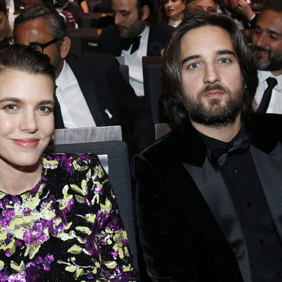 Charlotte Casiraghi and Dimitri Rassam are moving forward with wedding plans