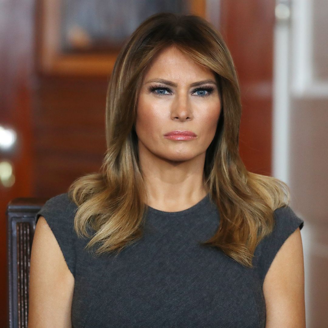 Melania Trump talks about Tesla Cybertruck explosion outside Trump building: 'Deeply concerning'