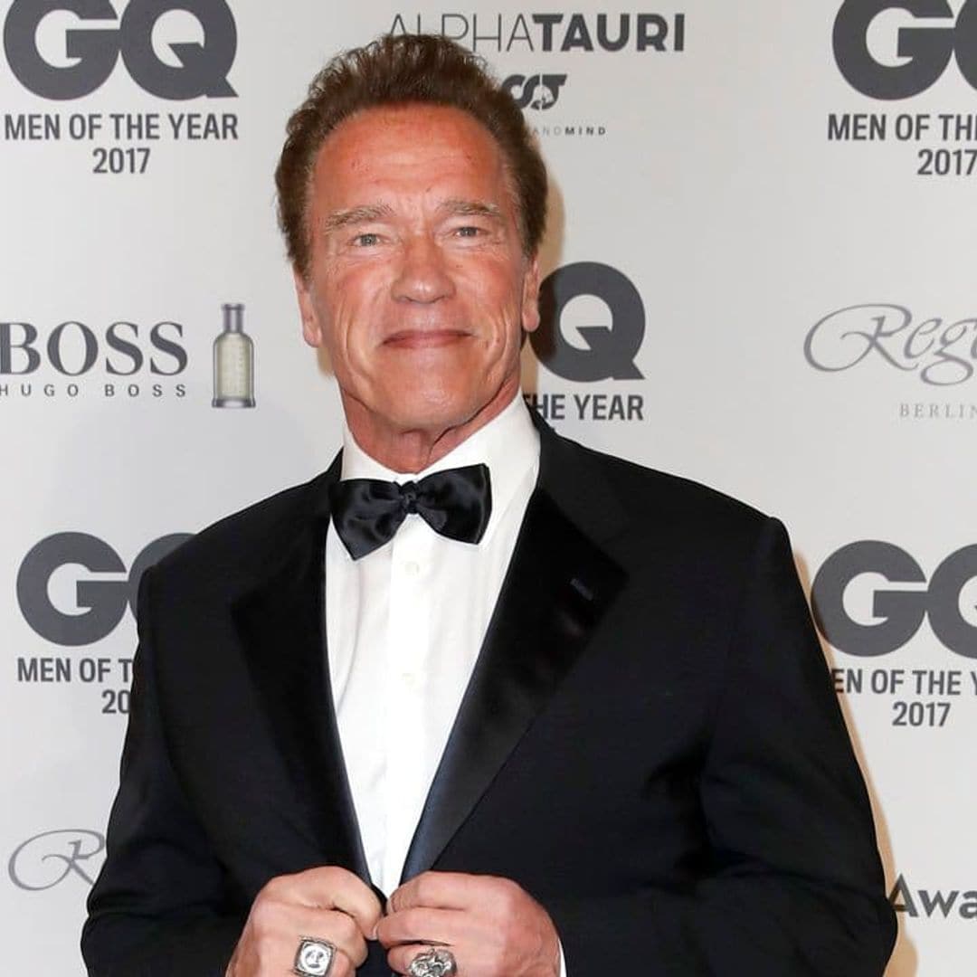 Arnold Schwarzenegger might join the MCU and fans are losing their minds