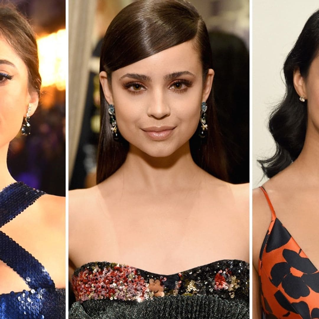 5 up-and-coming Latina stars to keep an eye on