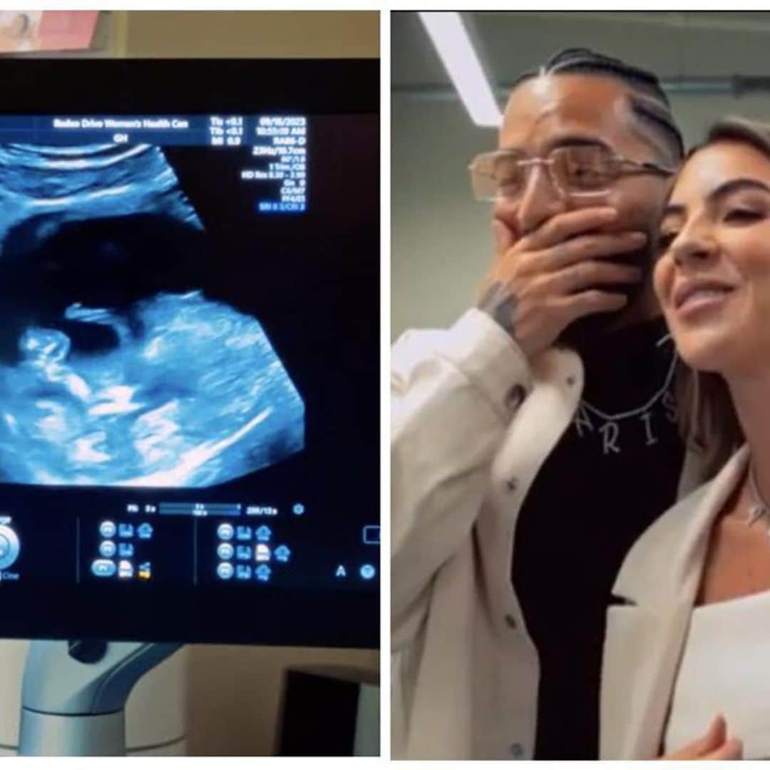 Confirmed: Maluma is expecting his first child with Susana Gomez